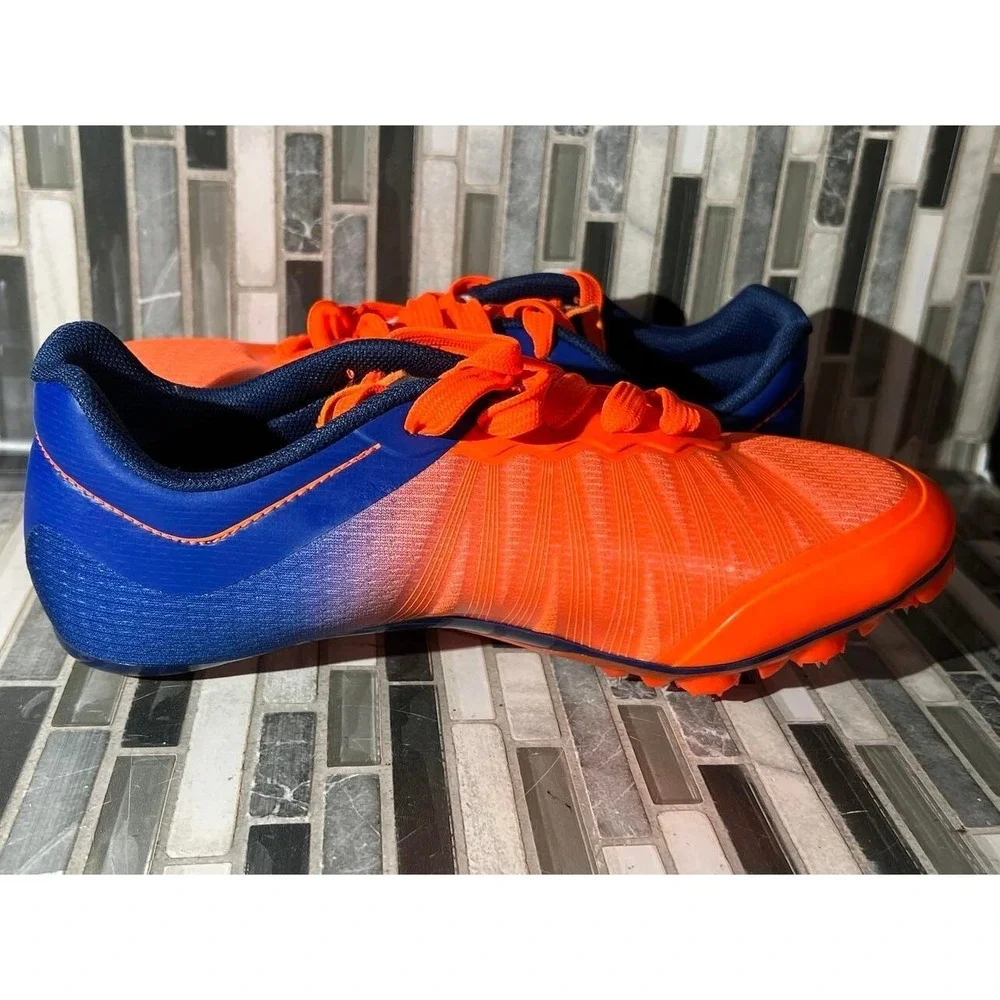 Thestron‎ Track and Field Shoes Spikes Size 38 Eur 7.5 US